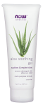 Now Aloe Soothing Gel 8 oz. (273ml)