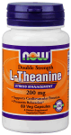 Now L-Theanine