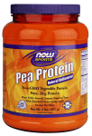 Now Sports Pea Protein Powder 907grams
