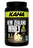 KAHA New Zealand Whey Pro-Series ISOLATE 840 g.