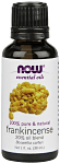 Now Frankincense Essential Oil 1 oz.