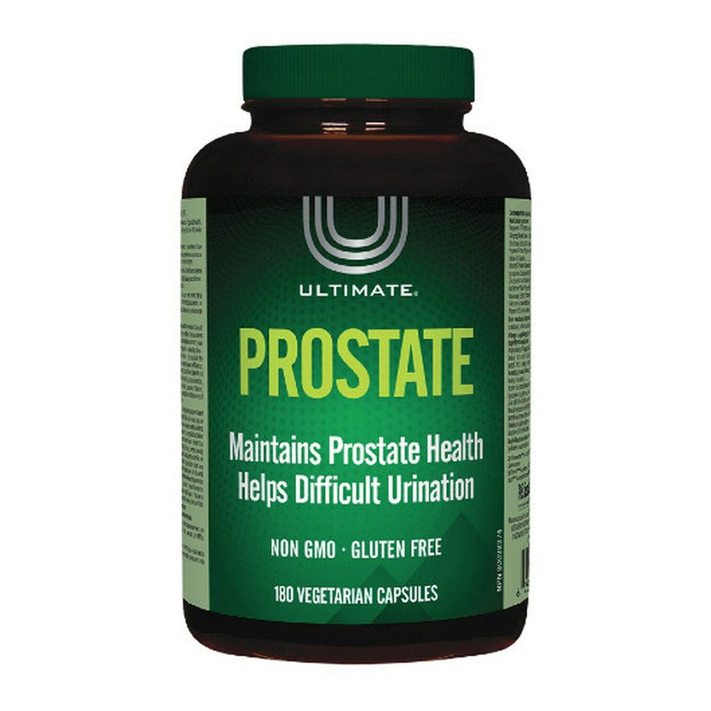 Ultimate Prostate