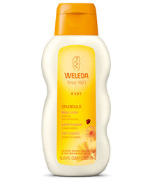 Weleda Calendula Body Lotion 200 ml.