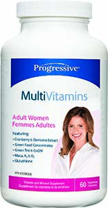 Progressive Multi Adult Women