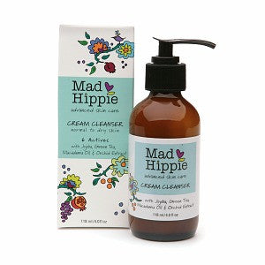 Mad Hippie Cream Cleanser 118ml.