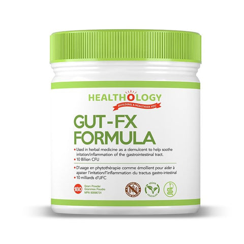 Healthology GUT-FX 180 g. powder